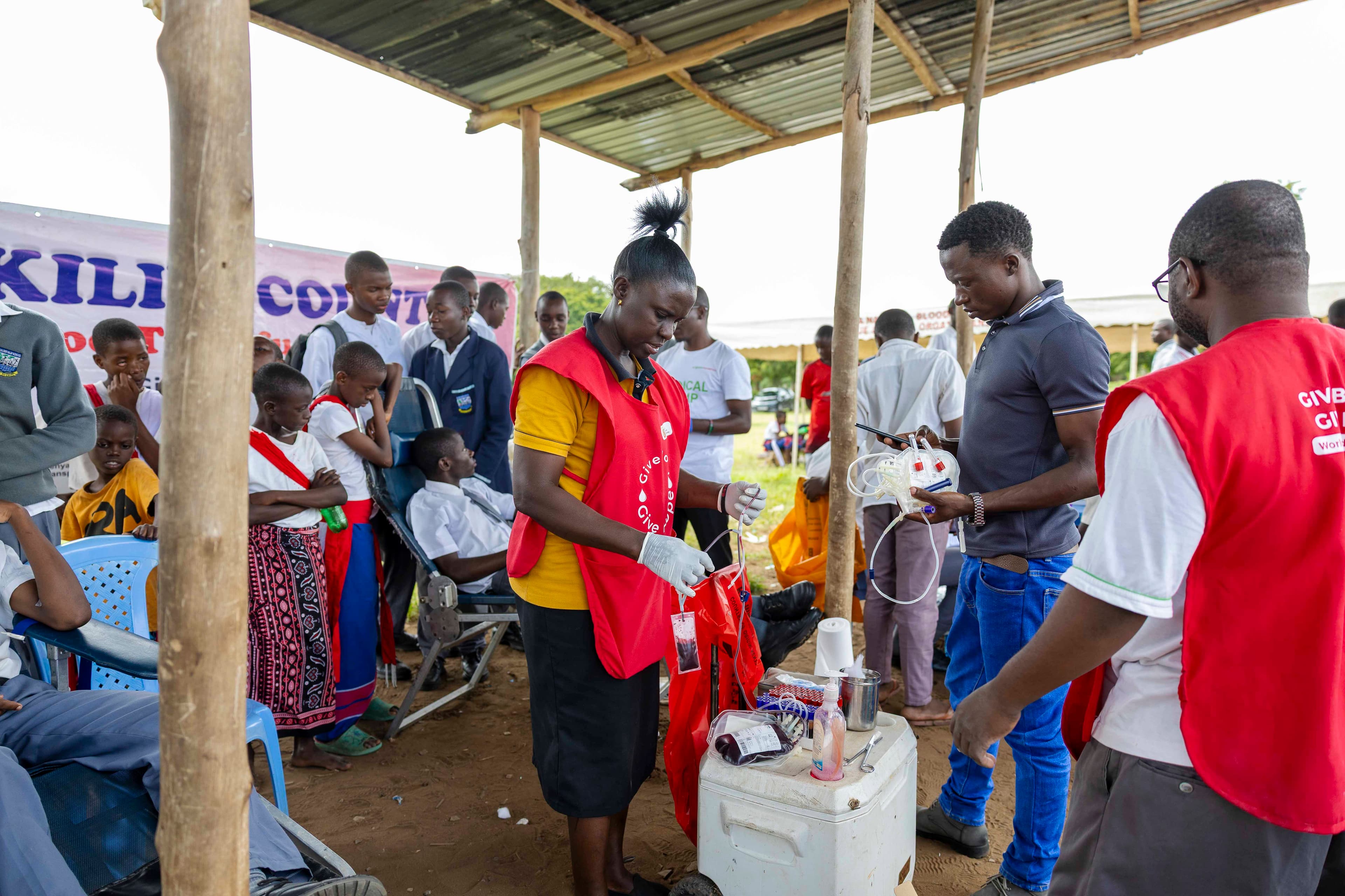 Community Participation