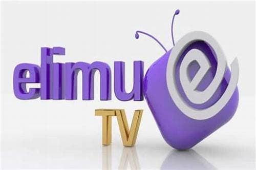 Elimu Trust logo