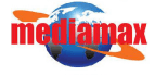 Media Max logo